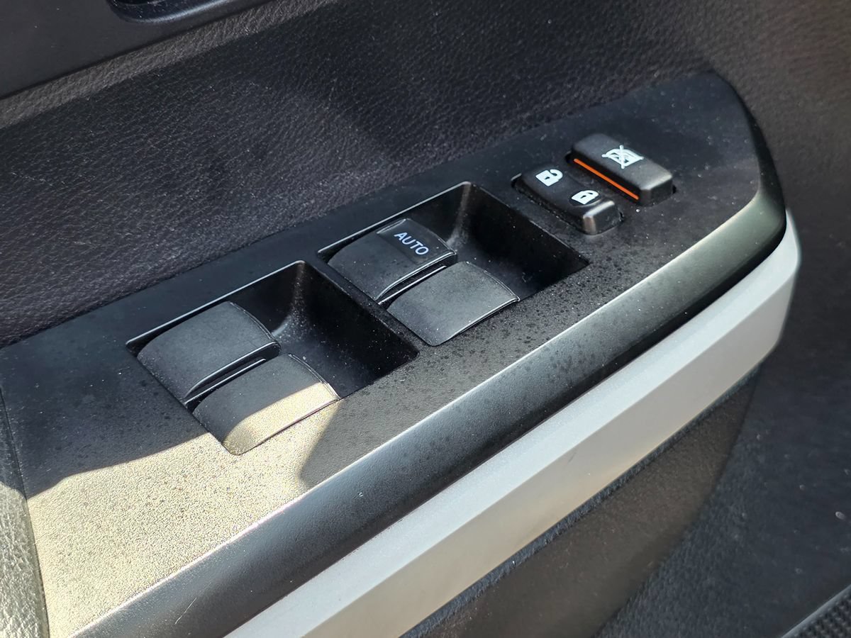 Used 2019 Toyota Tundra SR5 w/ TRD Sport Package AWD/4WD image 32