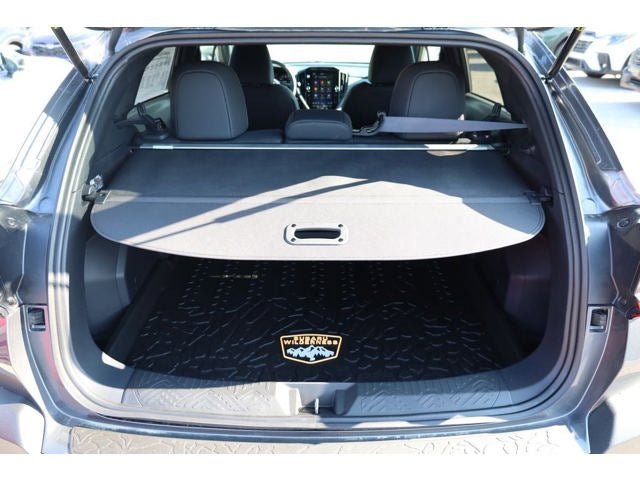 New 2026 Subaru Crosstrek 2.5i Wilderness AWD/4WD image 32
