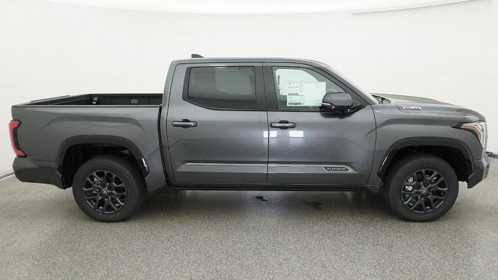 New 2026 Toyota Tundra Platinum AWD/4WD image 34