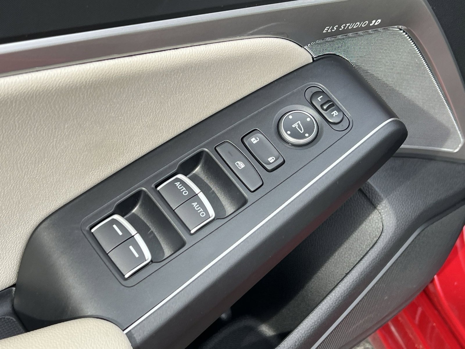 Certified 2024 Acura Integra A-Spec image 16