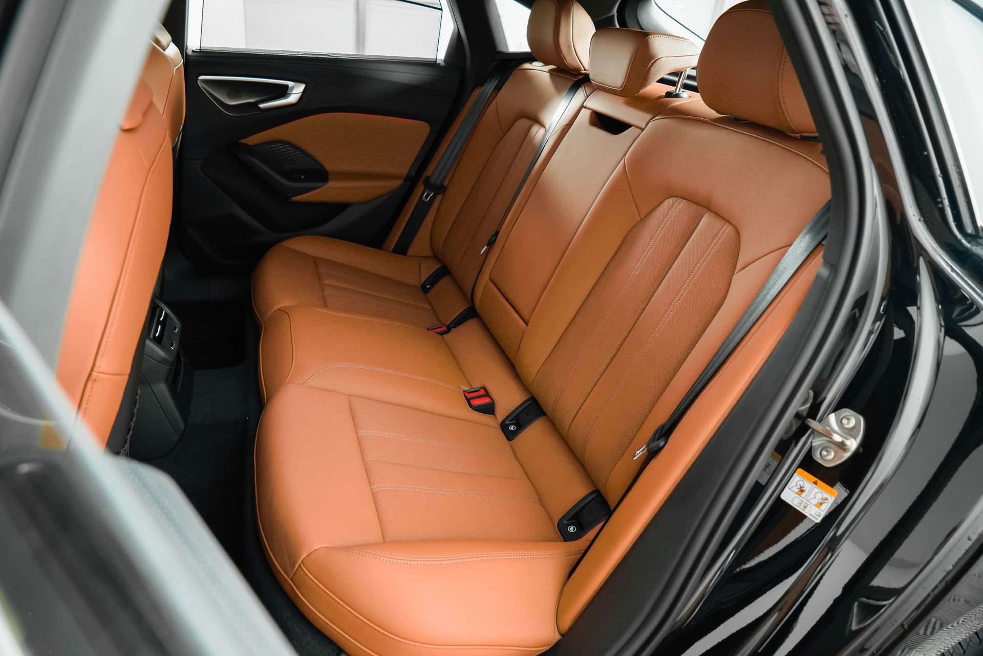 New 2025 Audi A5 2.0T Premium Plus image 22