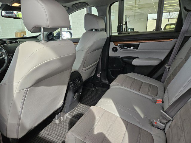 Used 2020 Honda CR-V EX-L image 9
