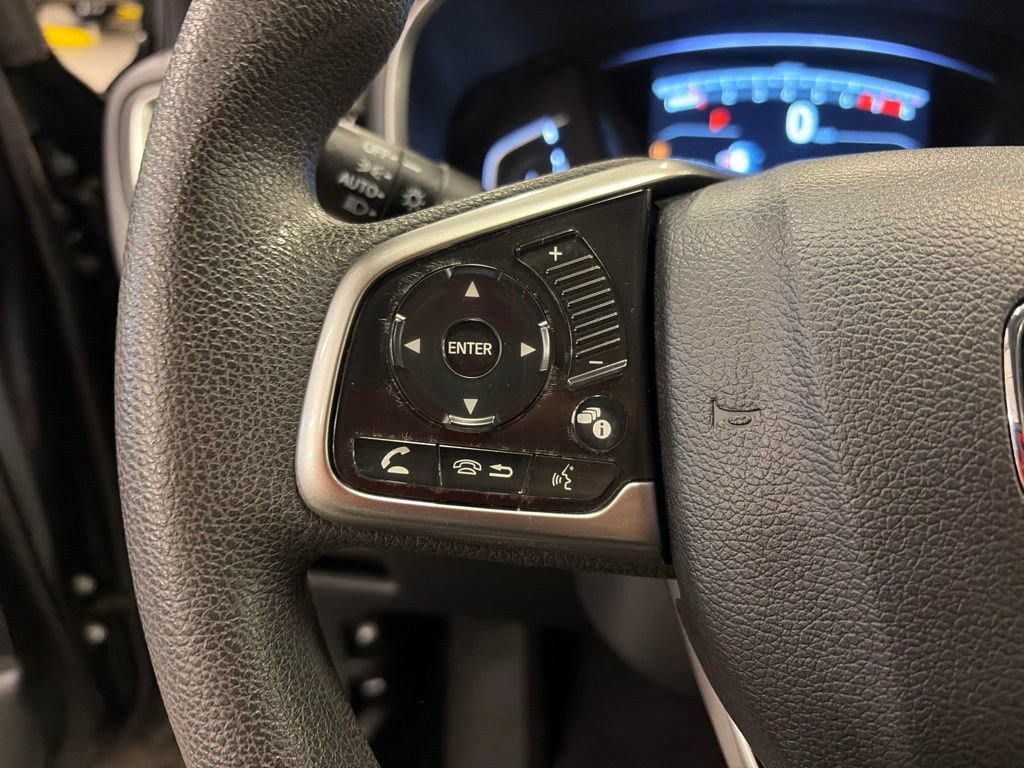 Used 2017 Honda CR-V EX image 26