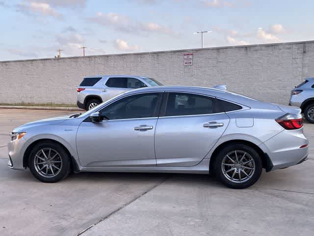 Used 2019 Honda Insight LX image 3