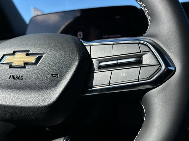 New 2026 Chevrolet Traverse LT image 30