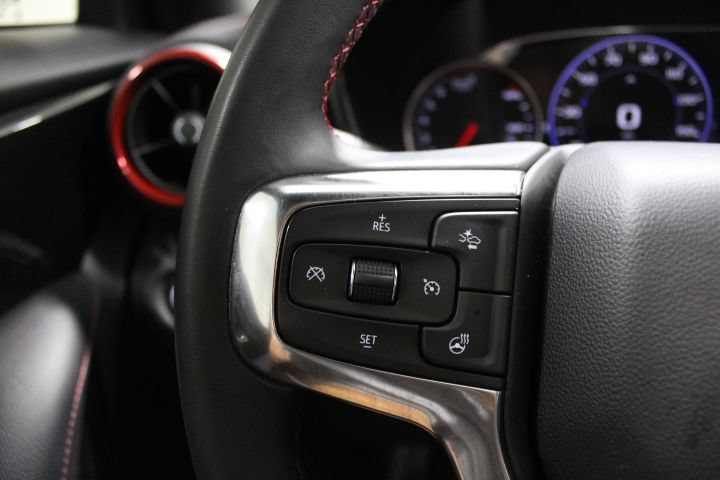 Used 2023 Chevrolet Blazer RS w/ Driver Confidence II Package AWD/4WD image 38