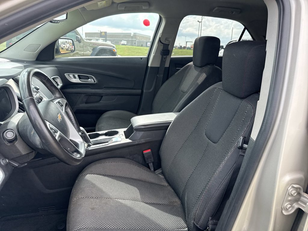 Used 2013 Chevrolet Equinox LT w/ Driver Convenience Package FWD image 13