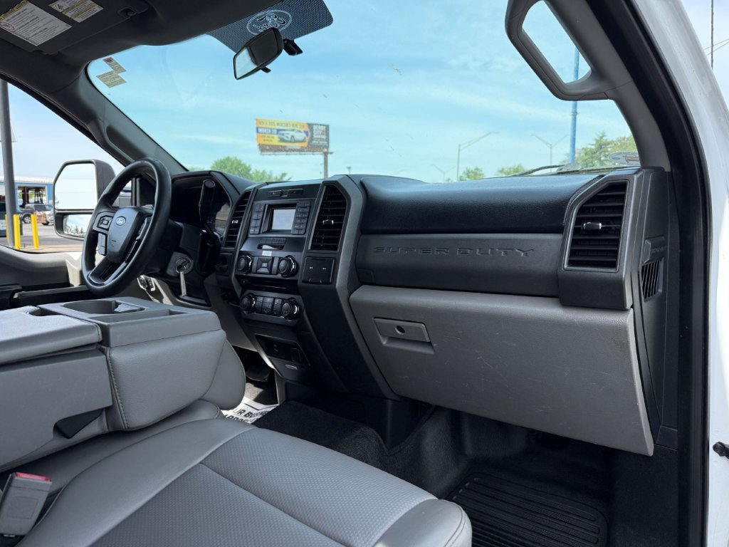 Used 2018 Ford F250 XL w/ XL Value Package RWD image 20