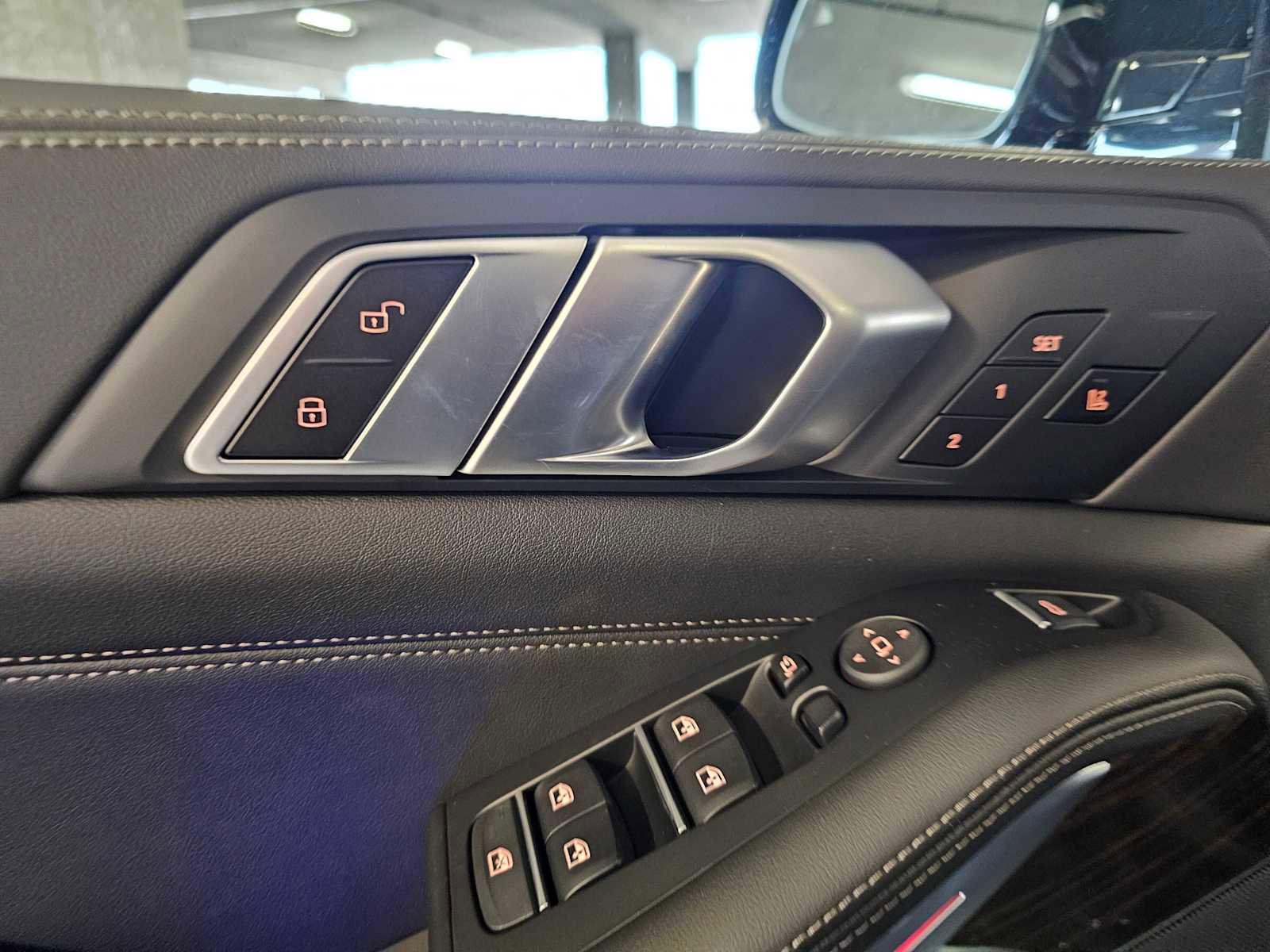 New 2026 BMW X5 xDrive40i w/ M Sport Package image 30