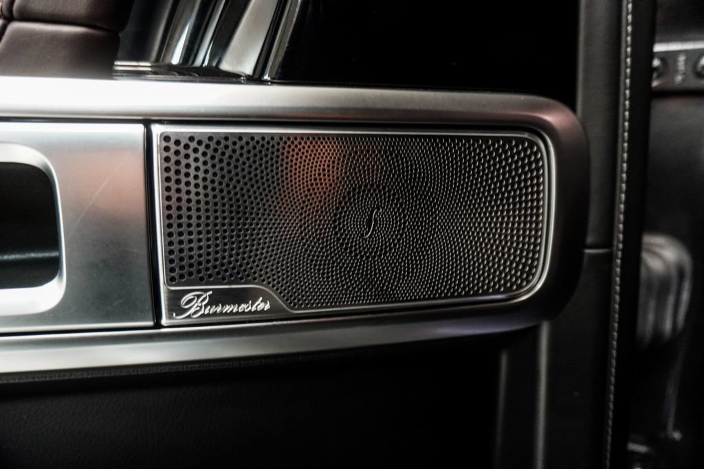 Used 2019 Mercedes-Benz G 63 AMG 4MATIC image 9