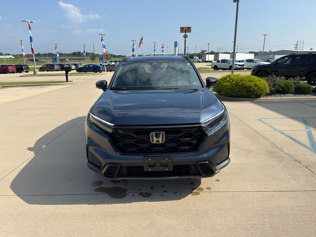 Used 2024 Honda CR-V Sport-L image 2