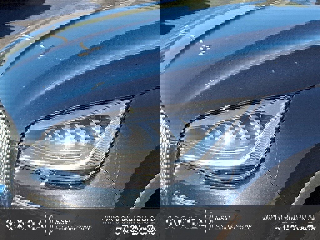 Used 2023 Lincoln Aviator Reserve w/ Elements Package Plus image 9