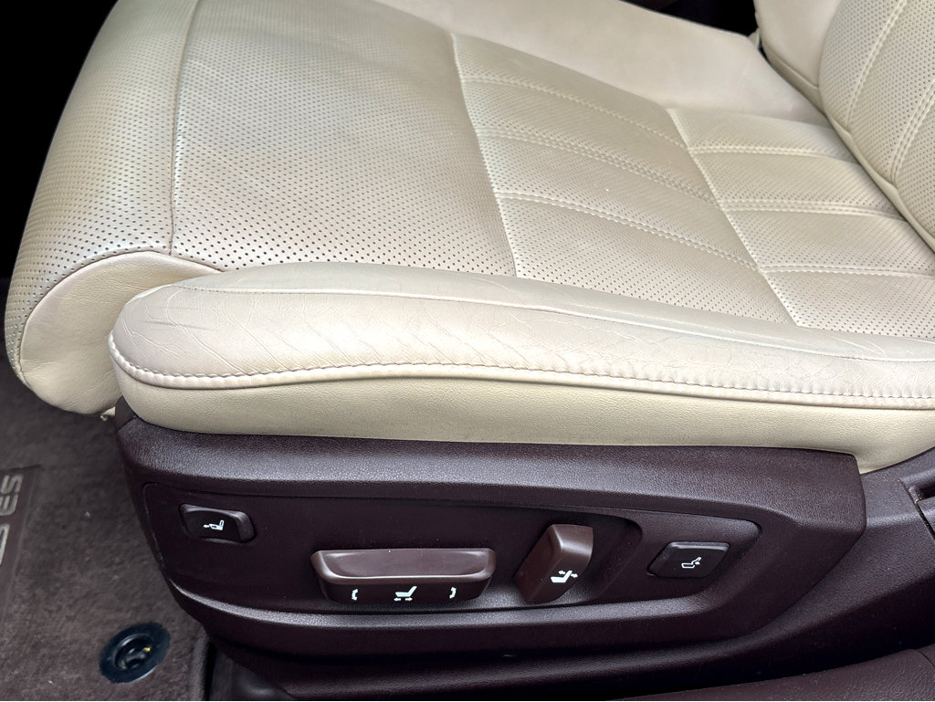 Used 2018 Lexus ES 350 image 18