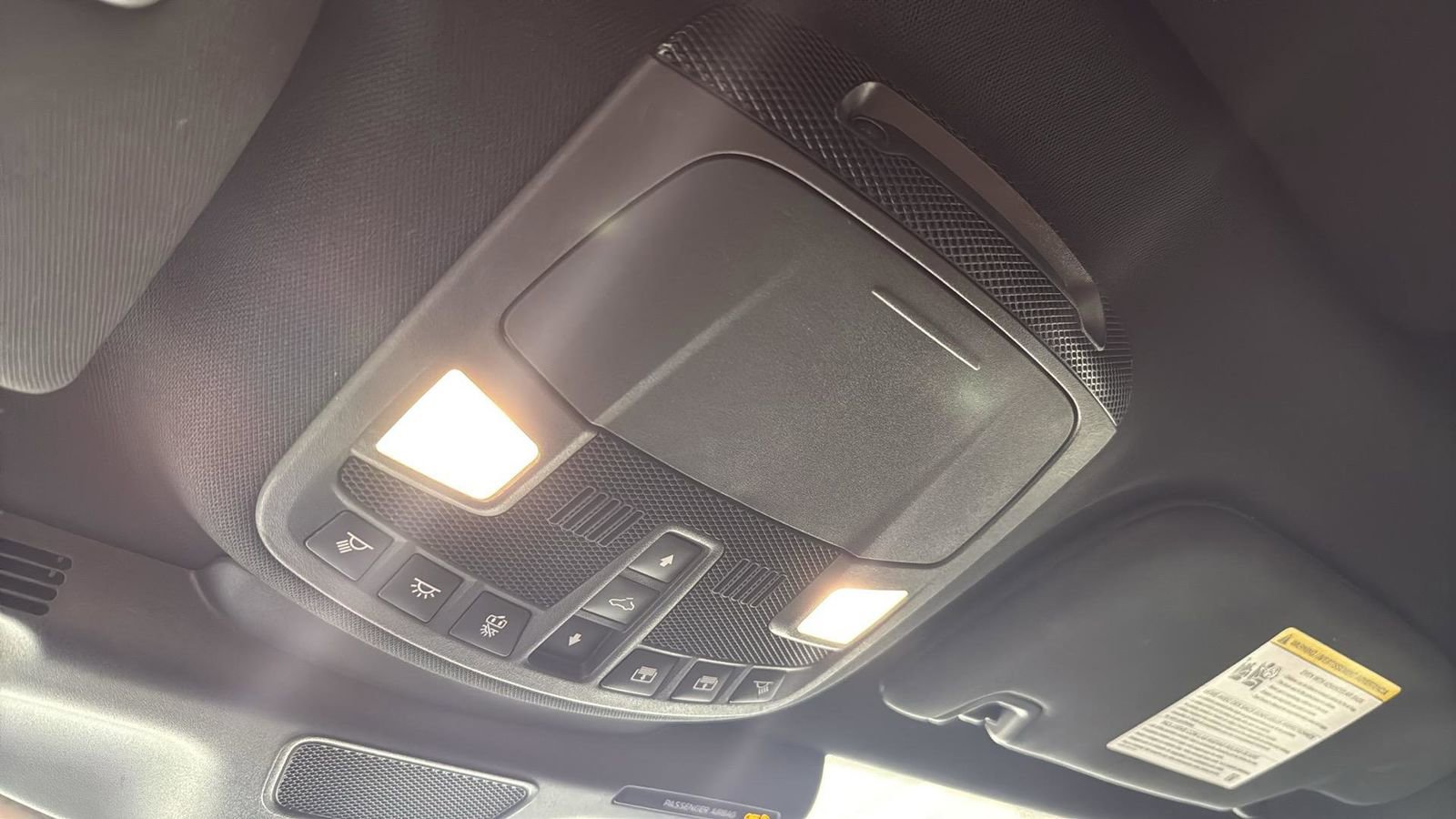 Certified 2022 Lincoln Nautilus Reserve w/ Equipment Group 201A image 23