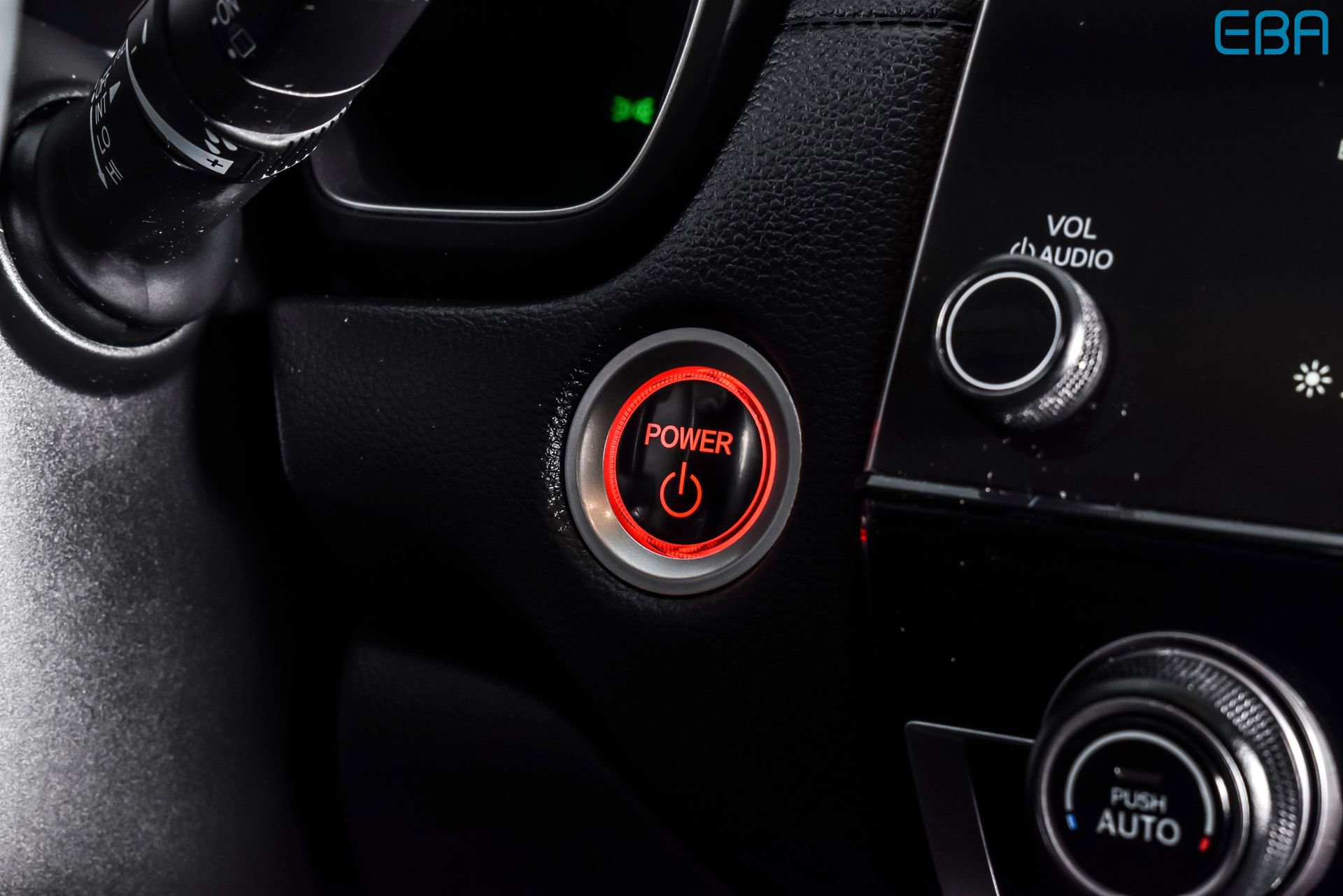 Used 2021 Honda CR-V EX-L image 30