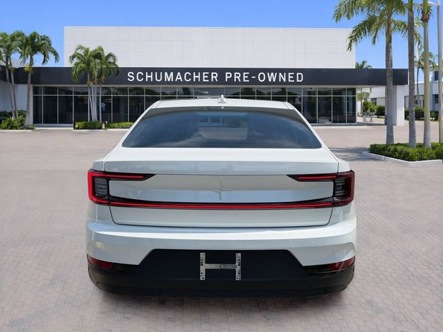 Used 2022 Polestar Polestar 2 w/ Plus Package AWD/4WD image 6