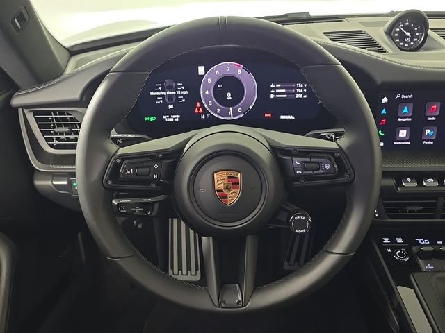 Certified 2025 Porsche 911 Carrera T image 31