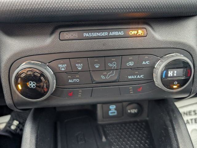 Used 2021 Ford Bronco Sport Big Bend w/ Big Bend Package (96B) image 15