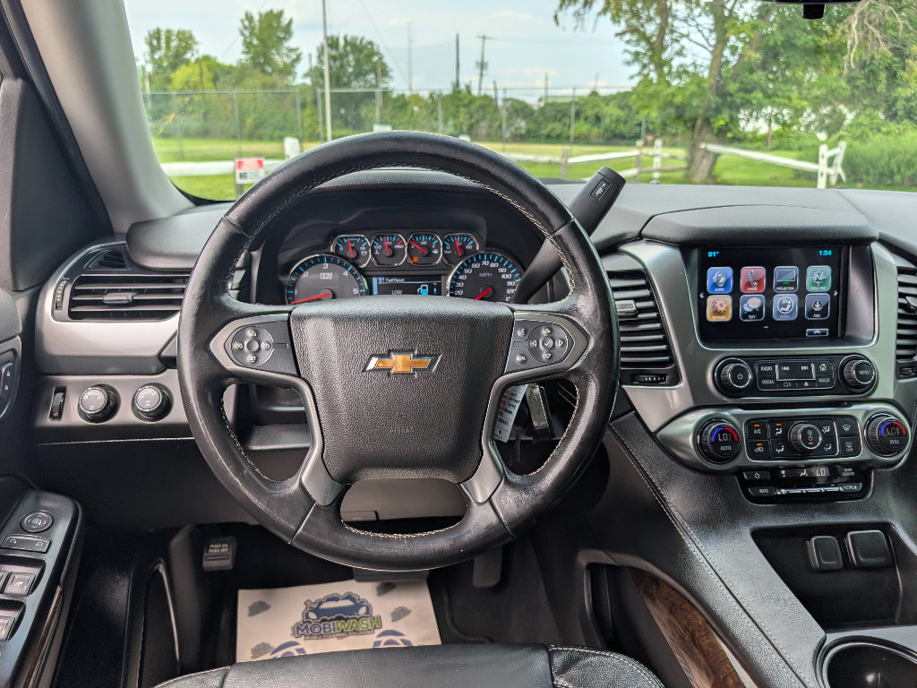 Used 2019 Chevrolet Tahoe LS AWD/4WD image 32