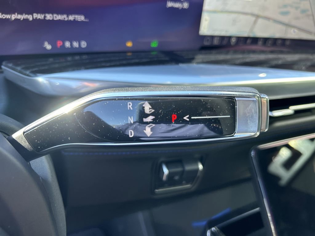 New 2026 Cadillac Escalade IQL Sport 1 w/ LPO, ONYX Package image 30