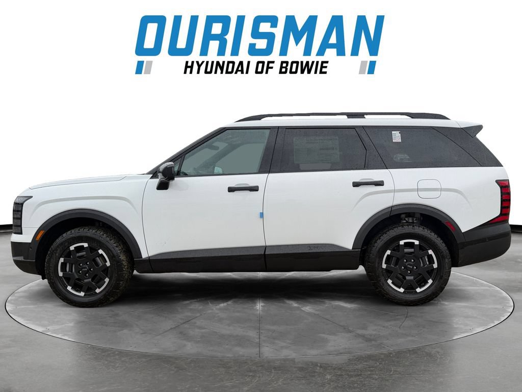 New 2026 Hyundai Palisade XRT Pro AWD/4WD image 3