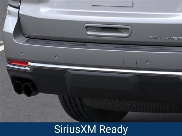 New 2026 Chevrolet Suburban Premier AWD/4WD image 16