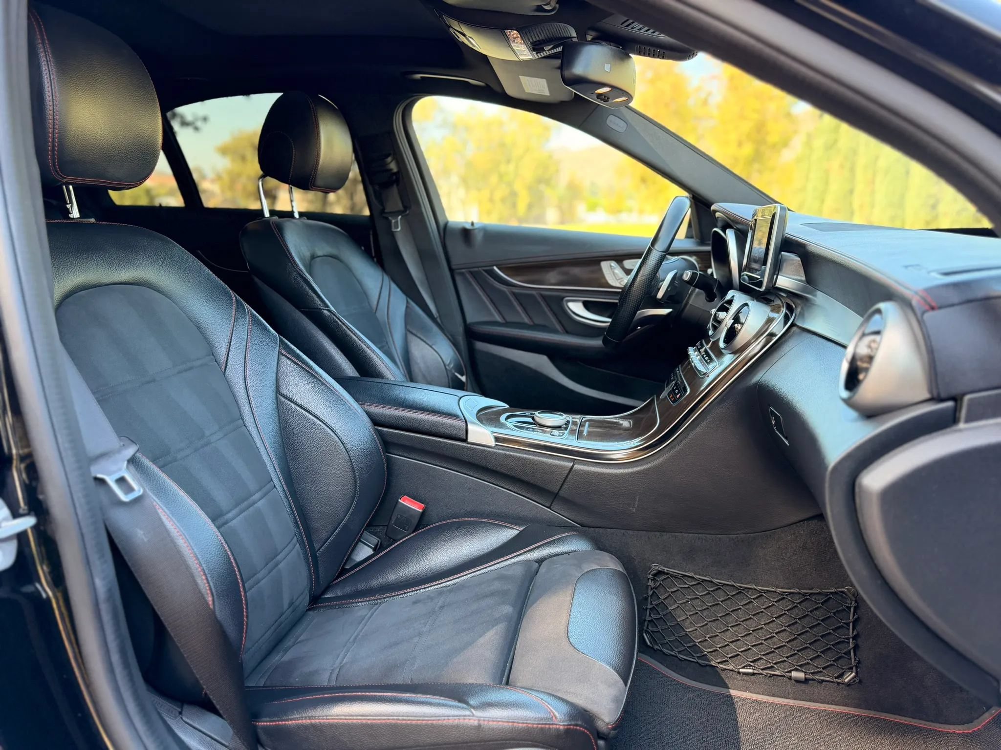 Used 2018 Mercedes-Benz C 43 AMG 4MATIC Sedan image 15