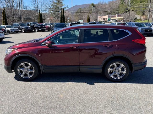 Used 2019 Honda CR-V EX-L image 8