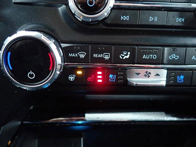 Used 2021 Ford F150 Lariat w/ Equipment Group 502A High AWD/4WD image 21