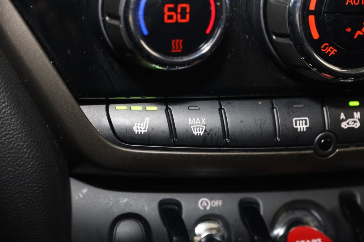 Used 2024 MINI Cooper Countryman S AWD/4WD image 8