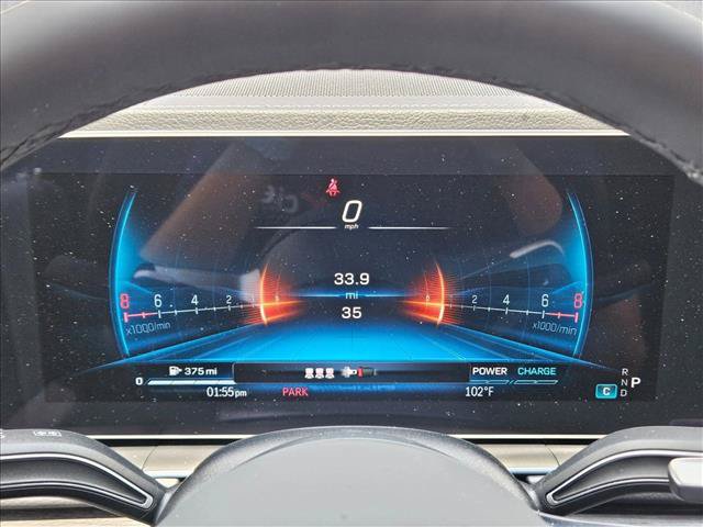 New 2026 Mercedes-Benz GLE 53 AMG 4MATIC image 10