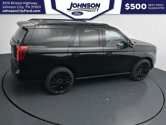 New 2027 Ford Expedition Platinum w/ Stealth Performance Package AWD/4WD image 23