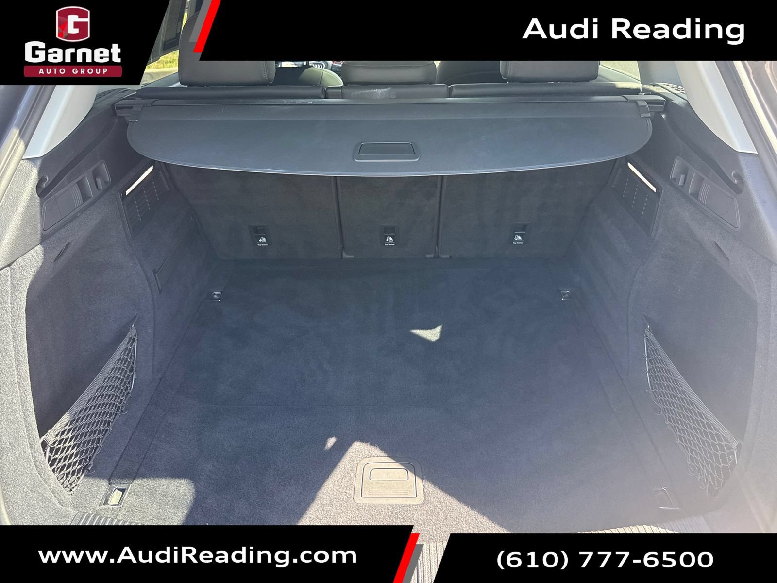 Used 2020 Audi Q5 2.0T Premium Plus w/ Premium Plus Package AWD/4WD image 23