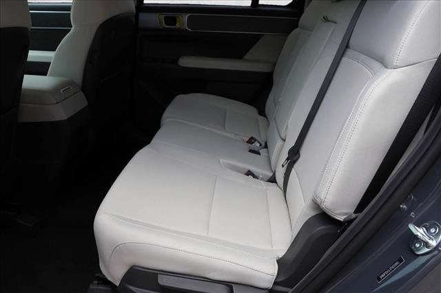New 2026 Hyundai Santa Fe SE AWD/4WD image 22
