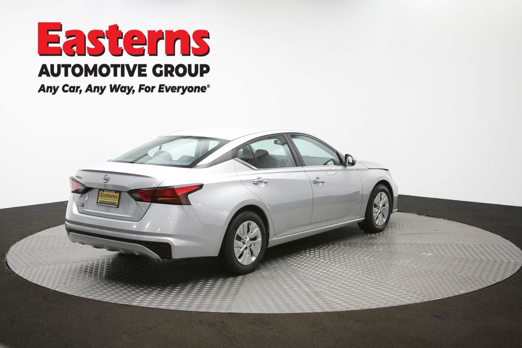 Used 2023 Nissan Altima 2.5 S image 40