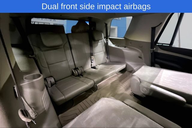 Used 2017 Chevrolet Tahoe LT AWD/4WD image 26