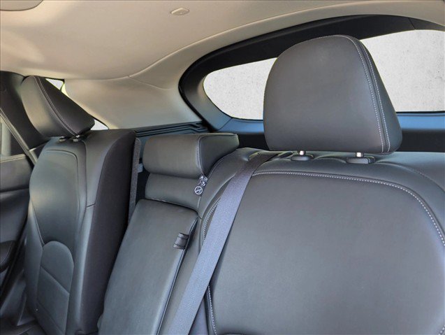 Used 2021 INFINITI QX50 Essential w/ Convenience Package FWD image 18