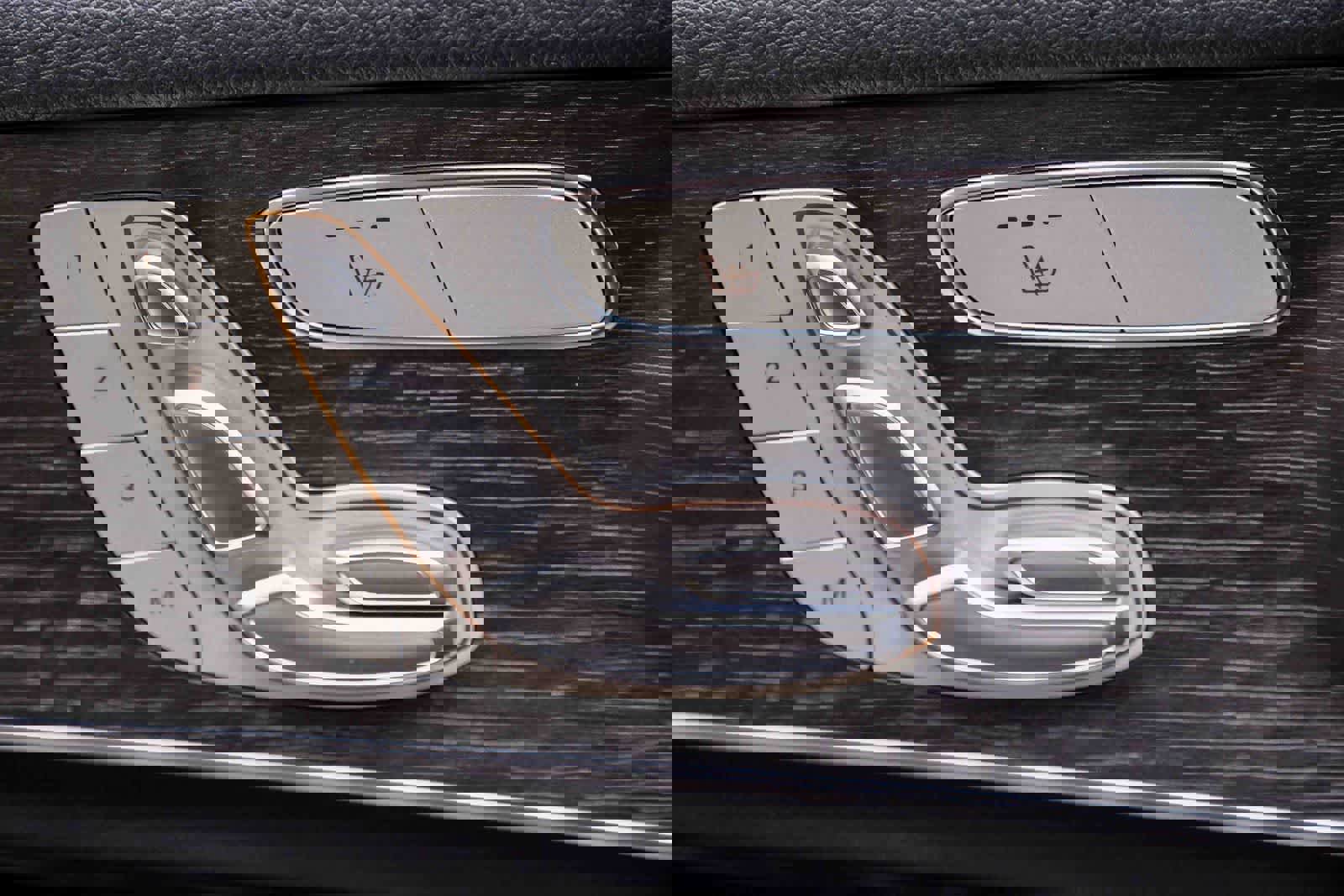 Certified 2022 Mercedes-Benz GLC 300 image 22