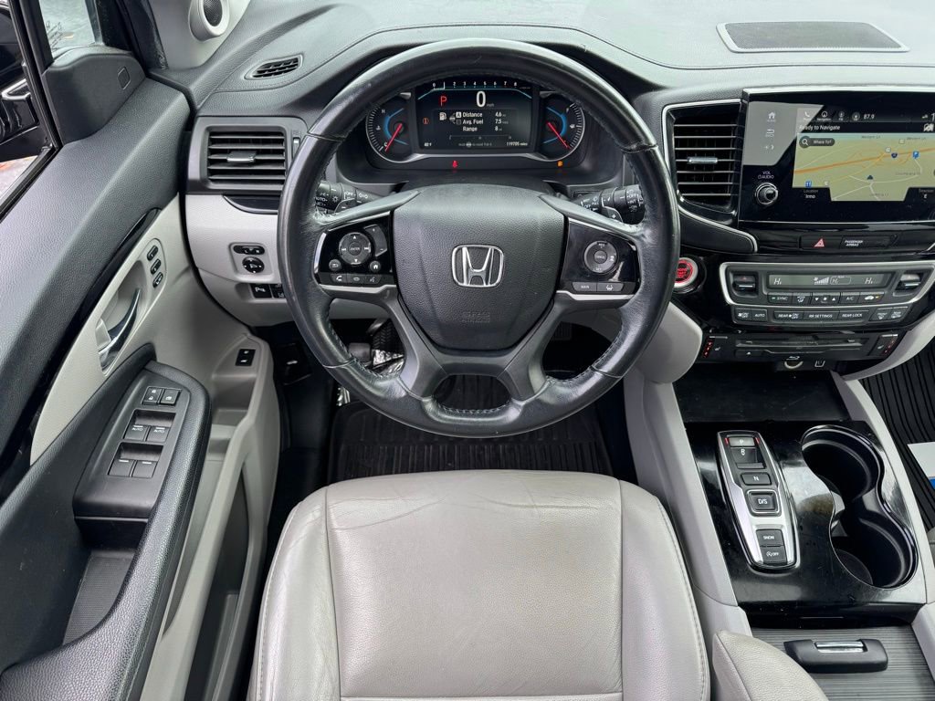 Used 2020 Honda Pilot Touring image 19
