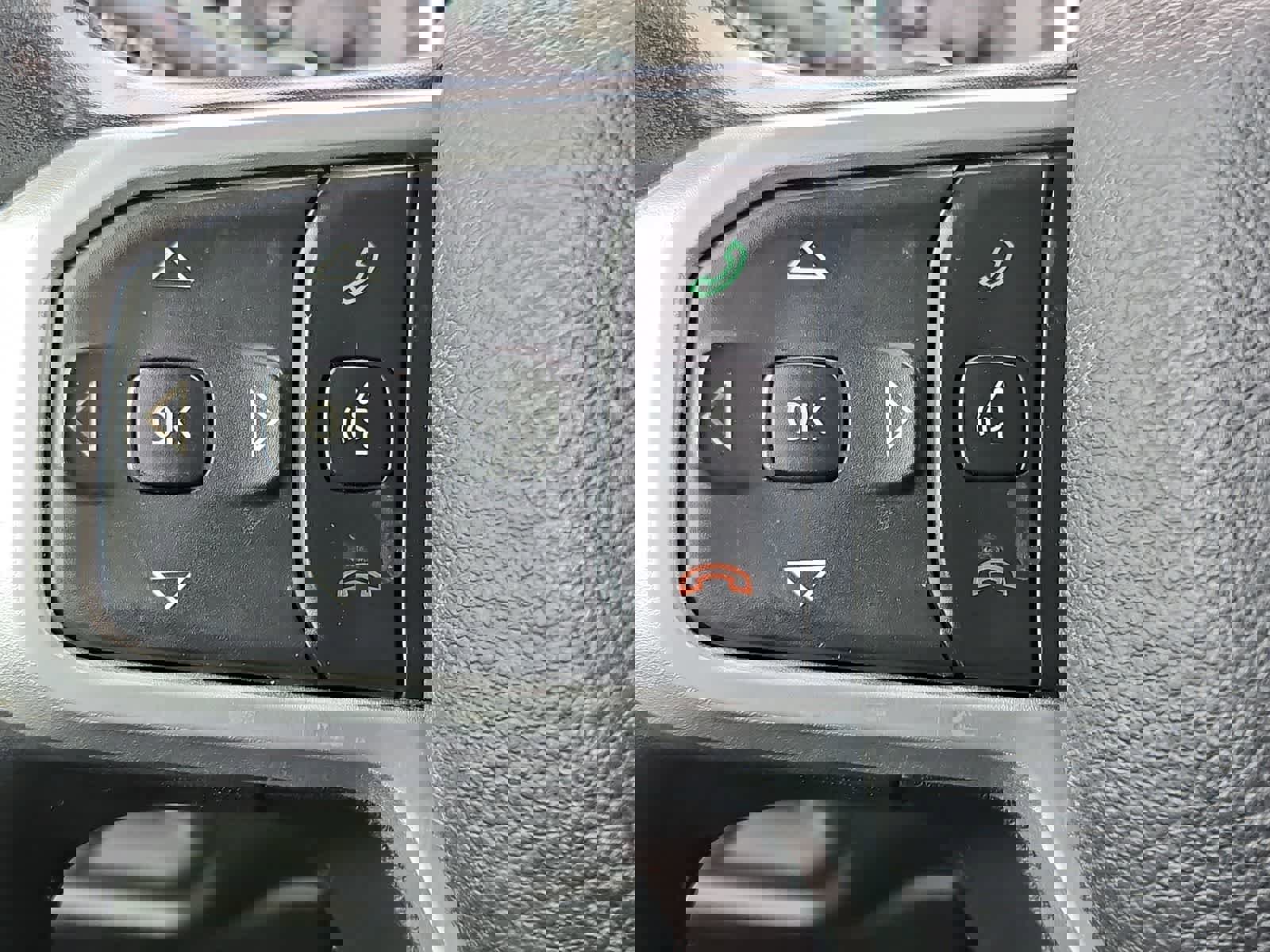 Certified 2021 RAM 1500 Big Horn image 24