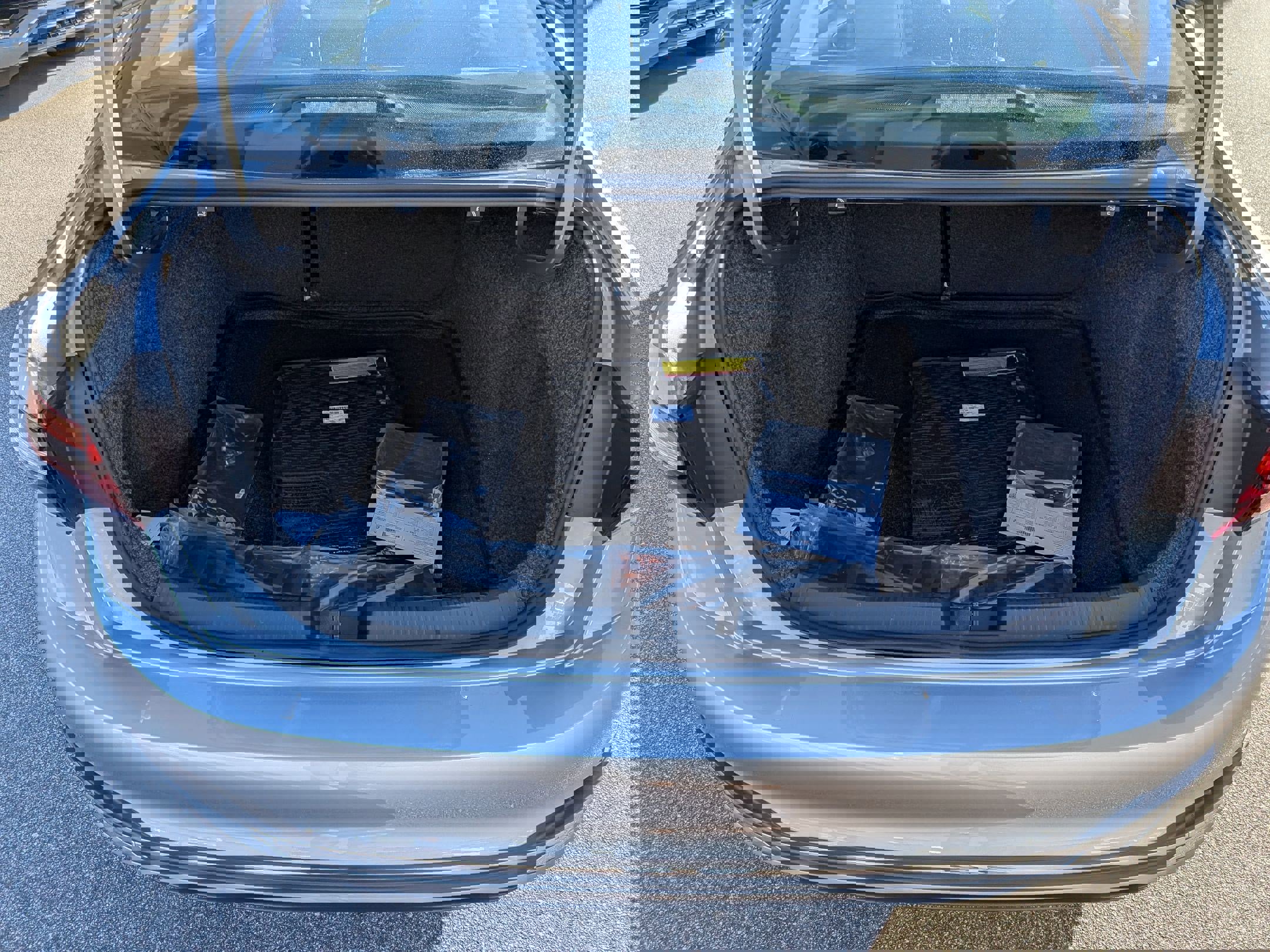 New 2026 Volkswagen Jetta SEL image 32