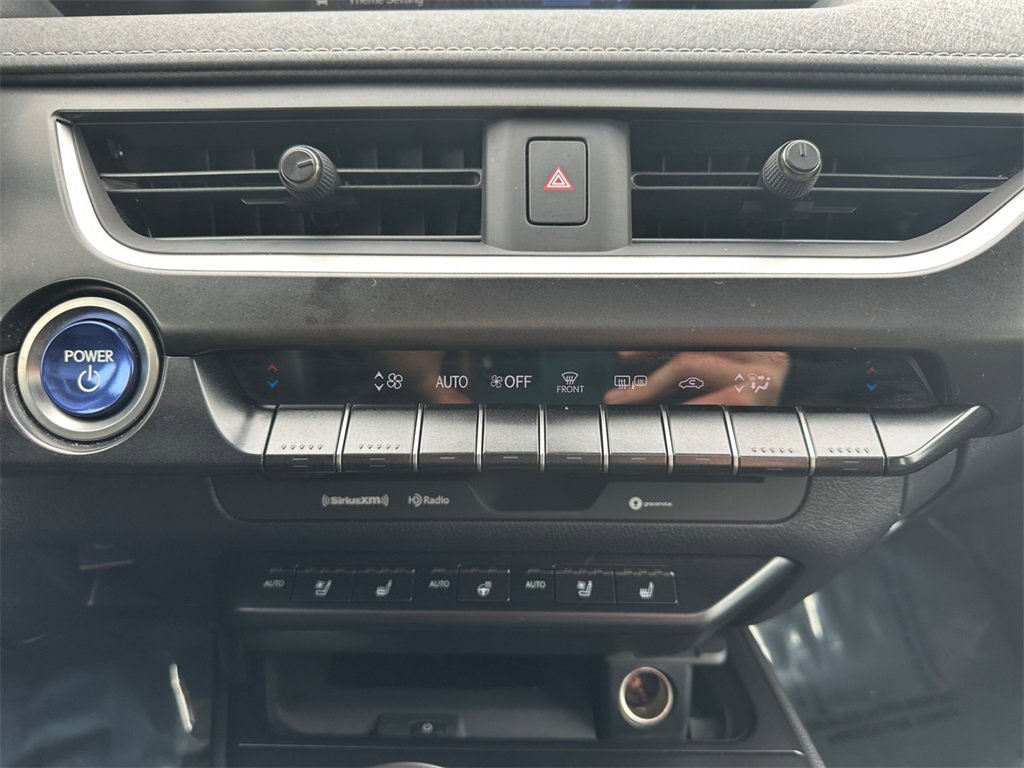 Used 2020 Lexus UX 250h w/ Premium Package image 20