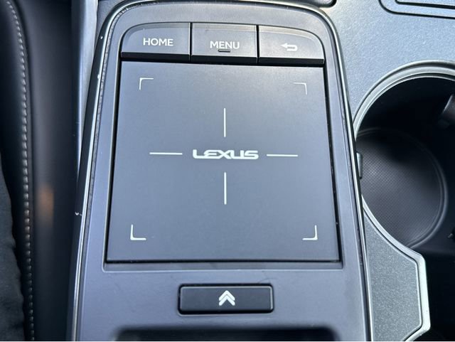 Certified 2025 Lexus IS 350 F Sport RWD image 31