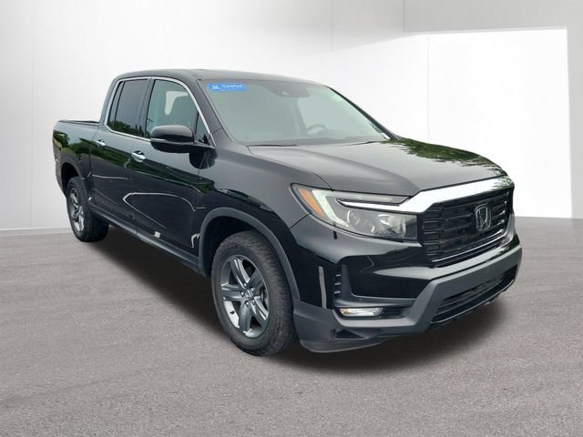 Certified 2023 Honda Ridgeline RTL-E image 13