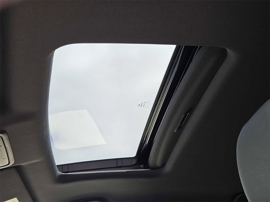 New 2026 Honda Ridgeline Black Edition image 29