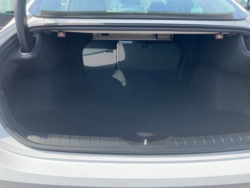 Used 2025 Hyundai Sonata SEL FWD image 26