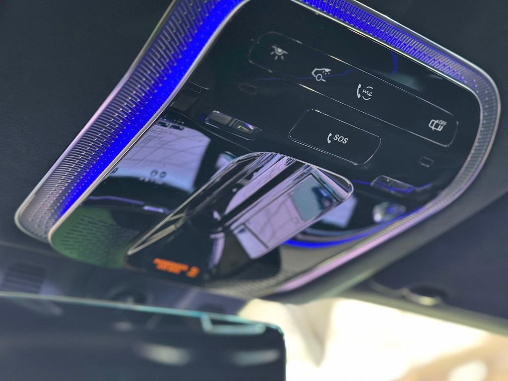 Used 2023 Mercedes-Benz EQS AMG 4MATIC image 78