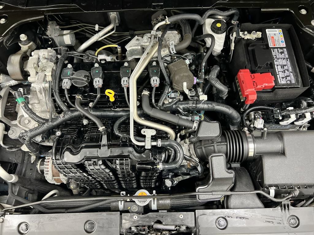 Used 2022 Nissan Altima 2.5 S image 24