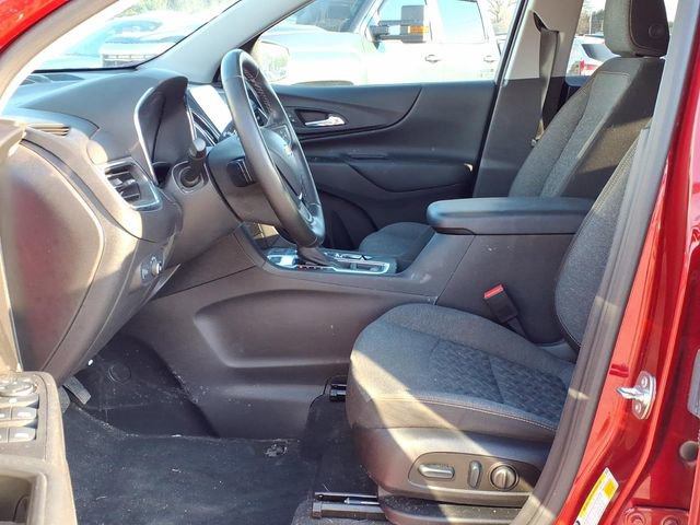 Used 2024 Chevrolet Equinox LT image 13