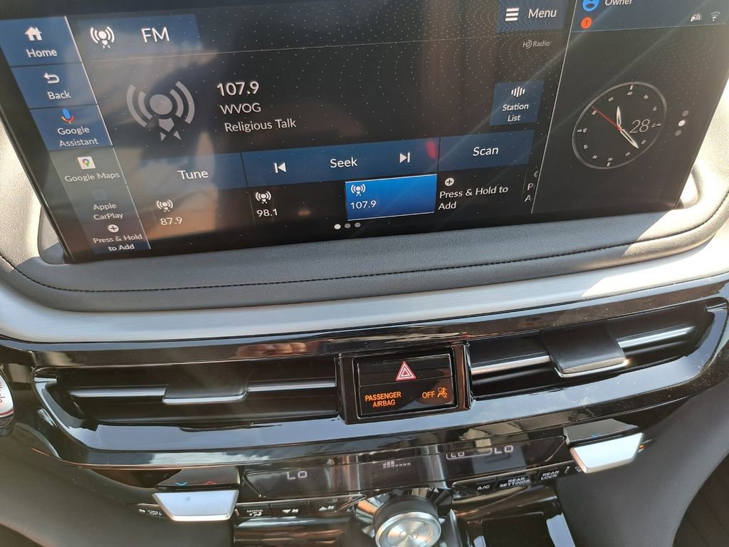 New 2026 Acura MDX Technology Package image 10